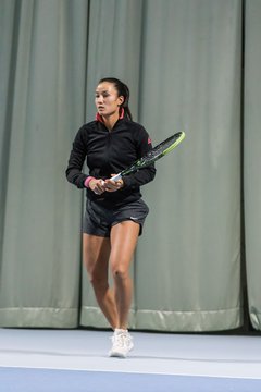 Alisa Diercksen 126 - Bezirksmeisterschaften